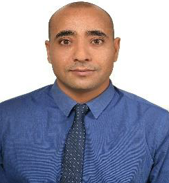 Mohamed Alyani