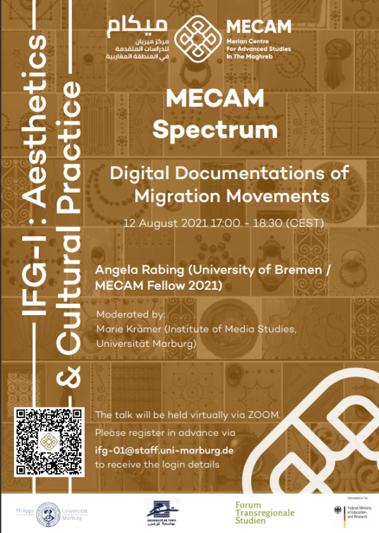 MECAM Spectrum_Angela Rabing_ MECAM Spectrum_Angela Rabing_