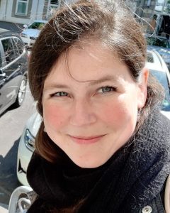 Dorothée Hagenstein pic