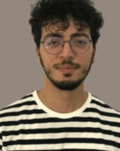 Farouk El Maarouf