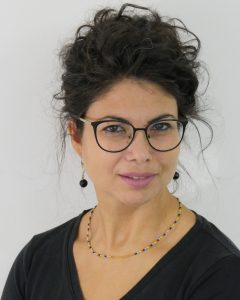 Marianna Liosi pic 2021