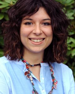 Teresa Pepe 