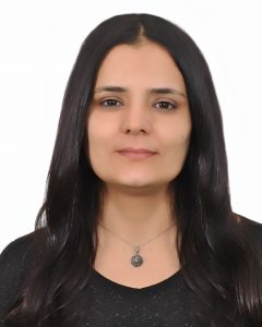 Souhir Bouzid