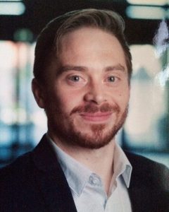 Alexander Martin - portrait photo