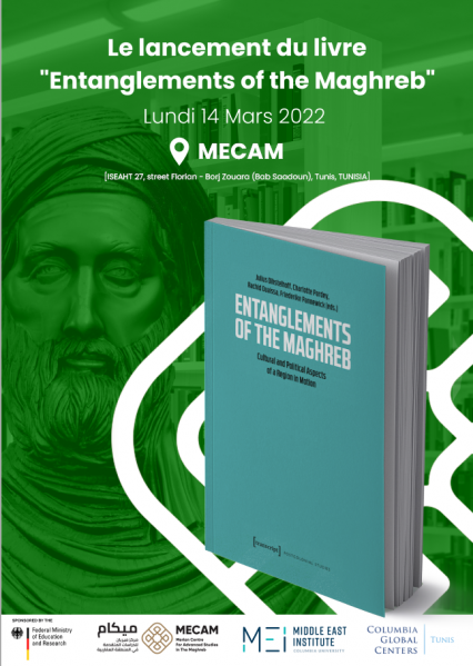 Poster1 MECAM_Rencontre Ibn Khaldun (RIK)