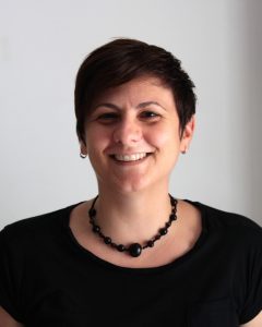Dr. Alessia Carnevale