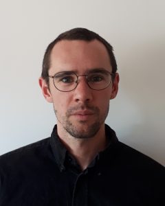 Joshua Rigg
