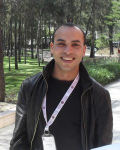 Mohamed Amara