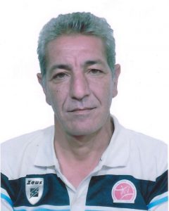 Mourad Ouchichi