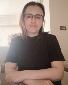 Cyrine Kortas Cyrine Kortas