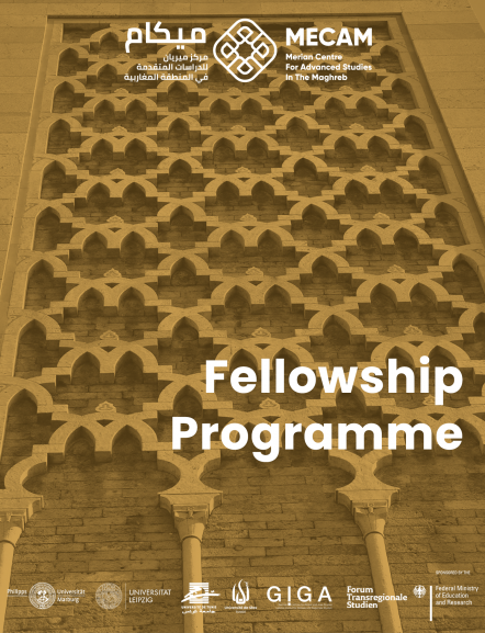 Fellowship Programme Vertical