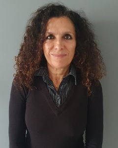 Nora Lafi London 2023
