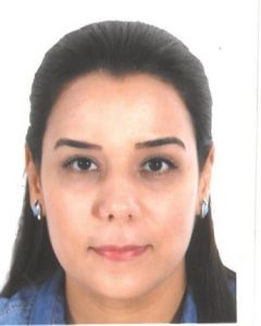 Hala ben Mbarek