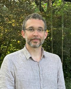 Thomas Serres