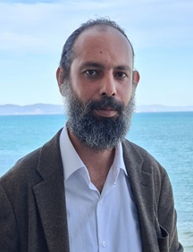 Khaled Sakouhi
