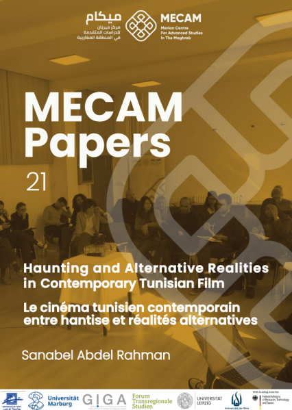MECAM Papers 21-V1