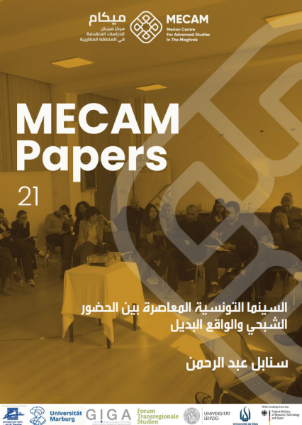 MECAM Papers 21-V2 MECAM Papers 21-V2