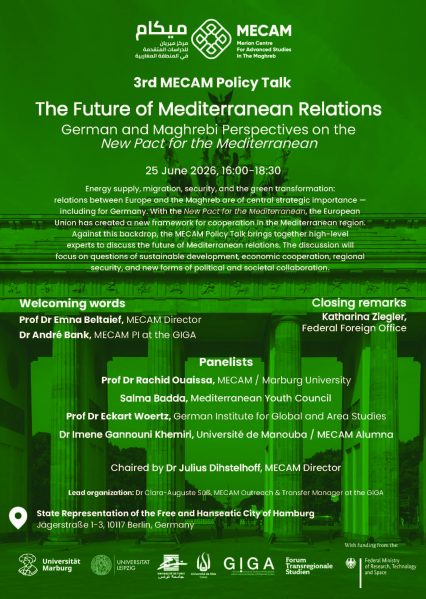 MECAM Policy Talk 2026 - version2