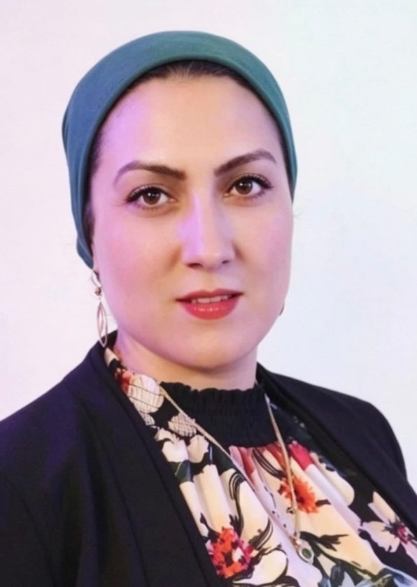 1-Amany Alsiefy- Photo