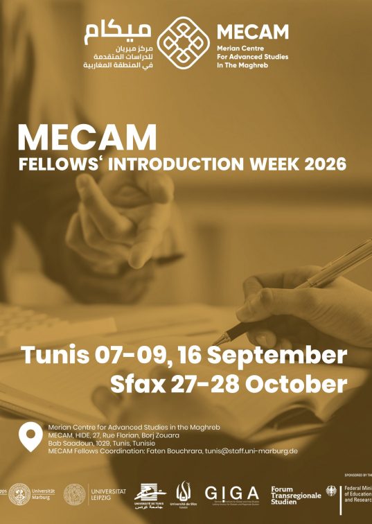 MECAM Event week Poster_Faten